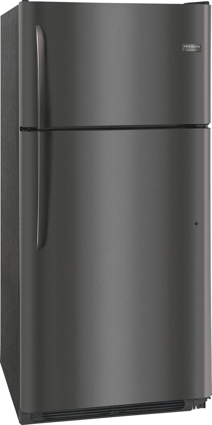 18.0 Cu. Ft. Top Freezer Refrigerator