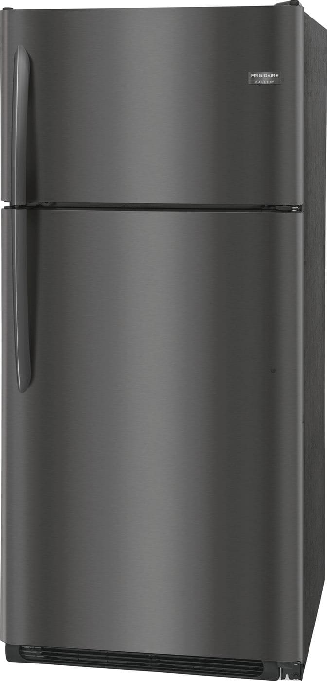 18.0 Cu. Ft. Top Freezer Refrigerator