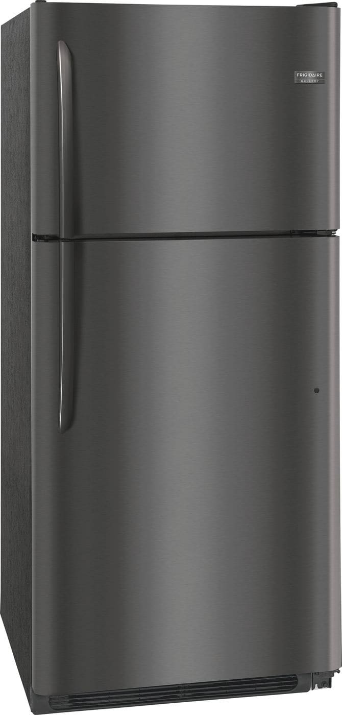 20.4 Cu. Ft. Top Freezer Refrigerator