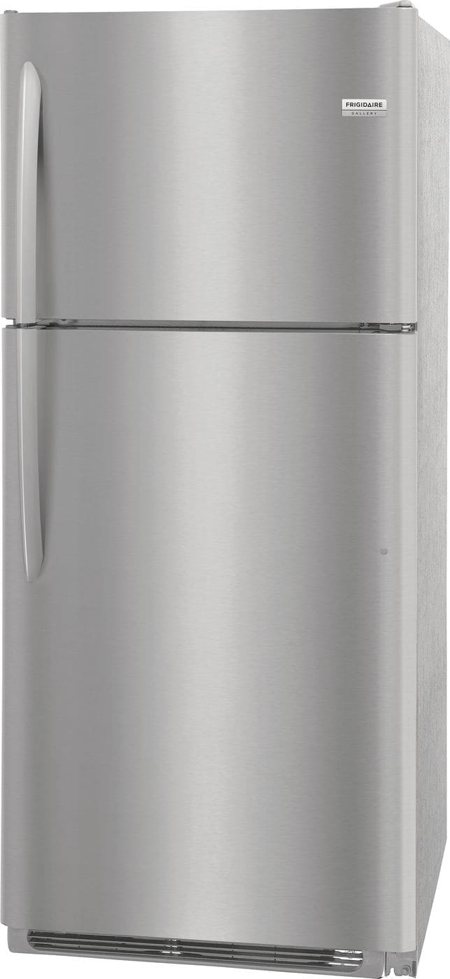 20.4 Cu. Ft. Top Freezer Refrigerator