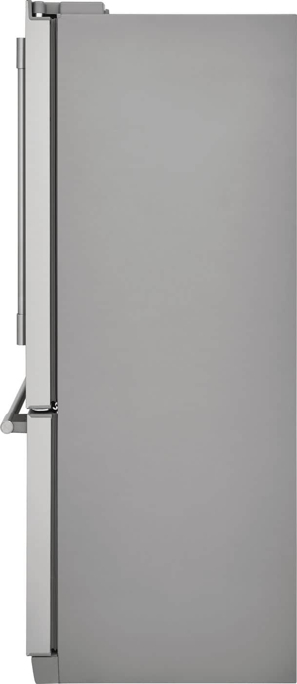 Model: FPBG2278UF | Frigidaire 22.3 Cu. Ft. French Door Counter-Depth Refrigerator