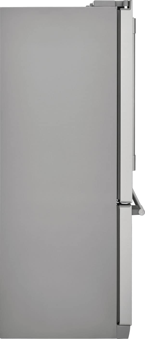 Model: FPBG2278UF | Frigidaire 22.3 Cu. Ft. French Door Counter-Depth Refrigerator
