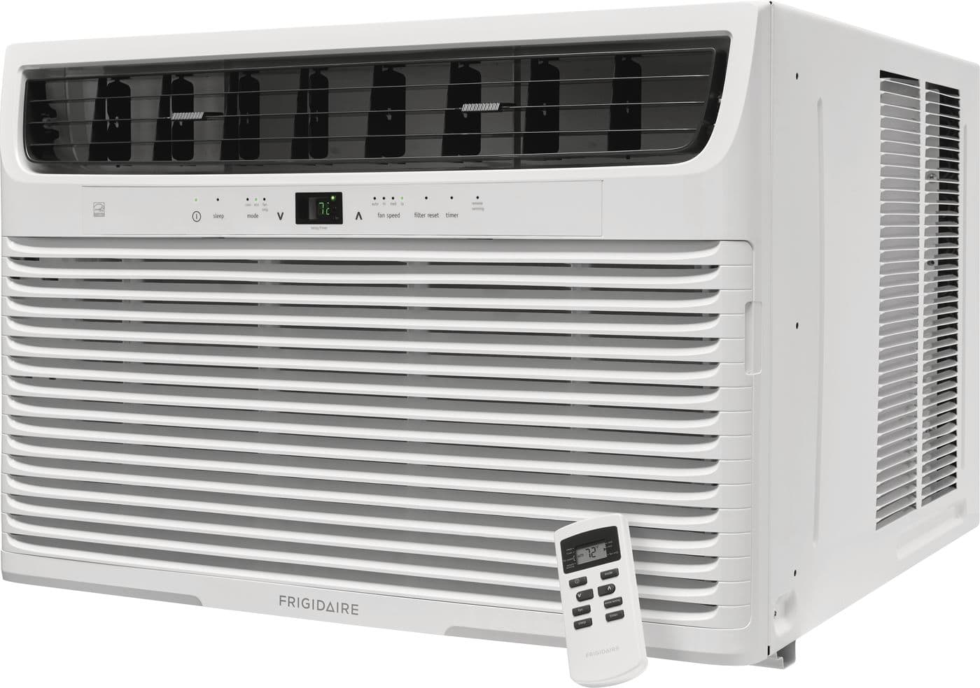 Model: FFRE2233UE | Frigidaire 22,000 BTU Window-Mounted Room Air Conditioner