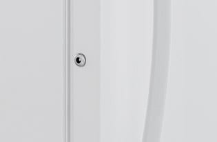 Model: FFFU14F2QW-U3 | Frigidaire 13.8 Cu. Ft. Upright Freezer
