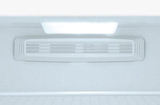 Model: FFFU14F2QW-U3 | Frigidaire 13.8 Cu. Ft. Upright Freezer