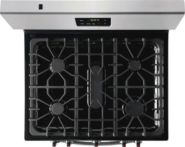 Model: FFGF3052TS-U | Frigidaire 30" Gas Range