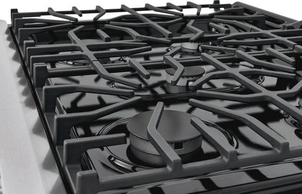 Model: FFGF3052TS-U | Frigidaire 30" Gas Range