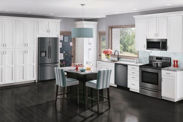 20.4 Cu. Ft. Top Freezer Refrigerator