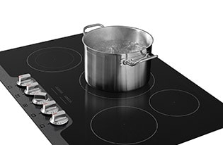Model: FGEC3068US | Frigidaire 30" Electric Cooktop