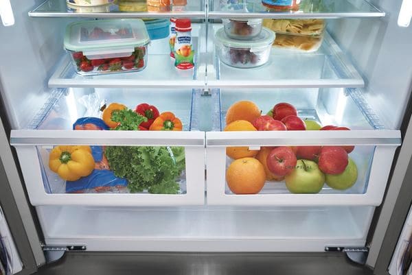 Model: FGHN2868TF | Frigidaire 27.6 Cu. Ft. French Door Refrigerator