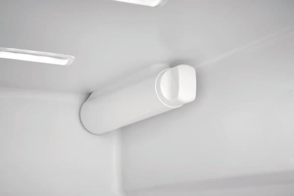 22.2 Cu. Ft.  Side-by-Side Refrigerator