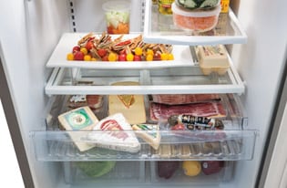 18.0 Cu. Ft. Top Freezer Refrigerator