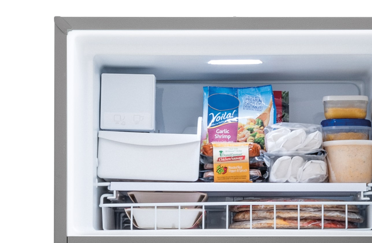 20.4 Cu. Ft. Top Freezer Refrigerator