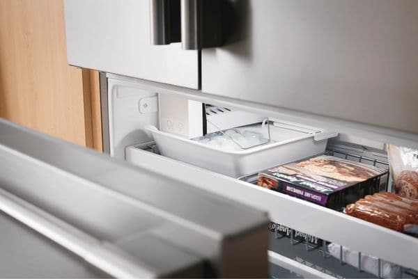 Model: FPBG2278UF | Frigidaire 22.3 Cu. Ft. French Door Counter-Depth Refrigerator