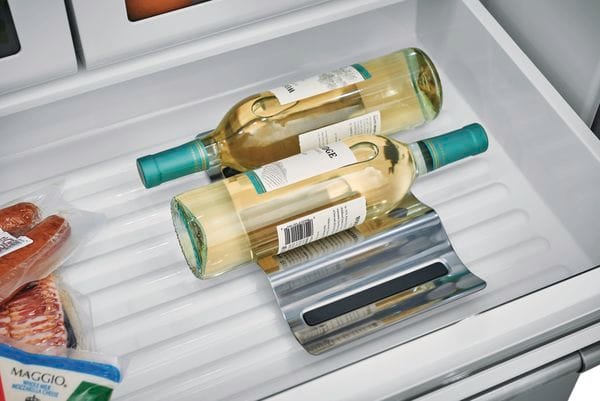 Model: FPBG2278UF | Frigidaire 22.3 Cu. Ft. French Door Counter-Depth Refrigerator