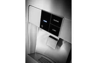 26.7 Cu. Ft. French Door Refrigerator