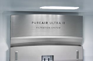 26.7 Cu. Ft. French Door Refrigerator