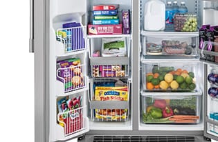 appliance discounters