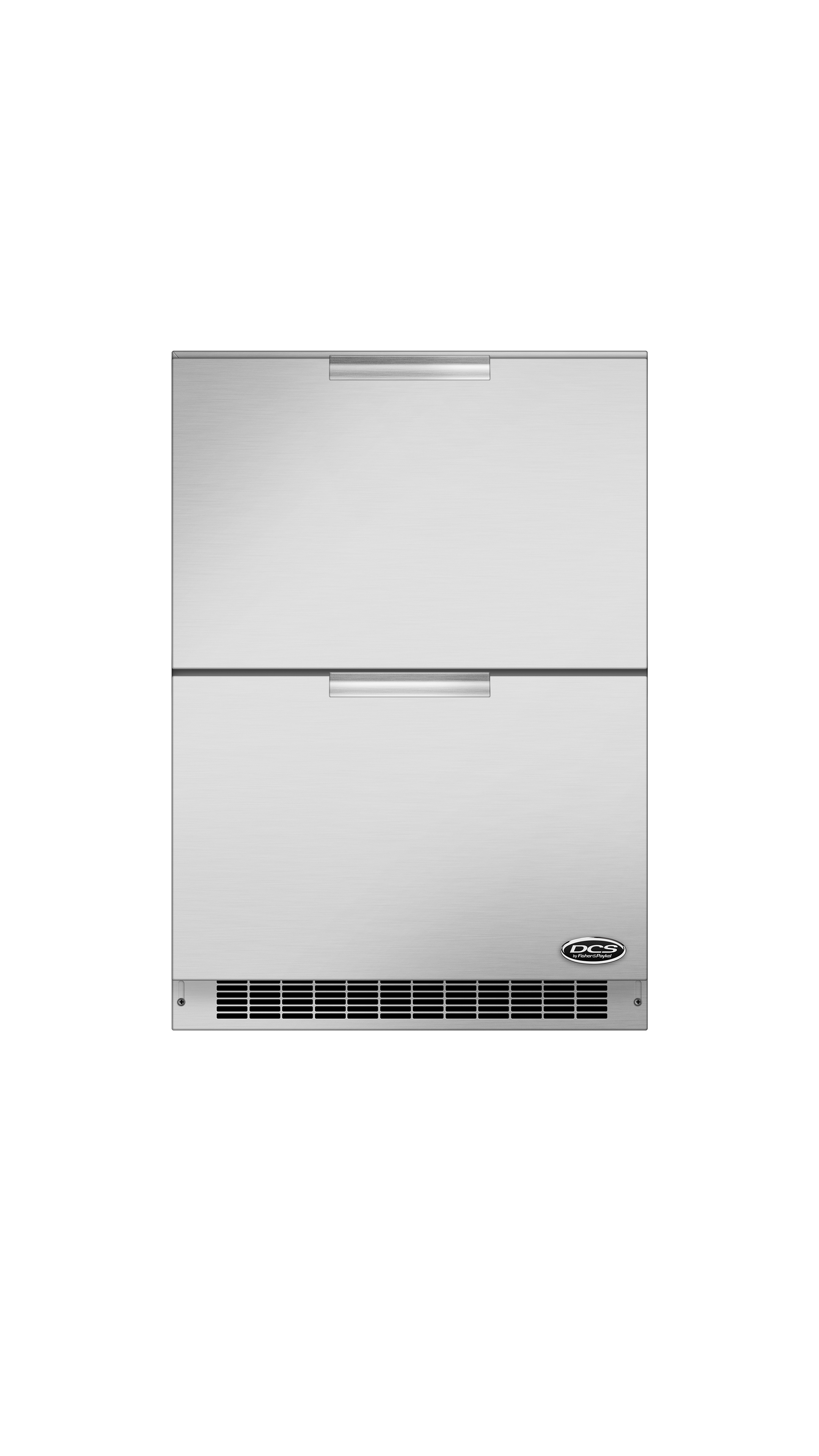 Dcs Rf24de3 24 Quot Outdoor Refrigerator Drawers John S