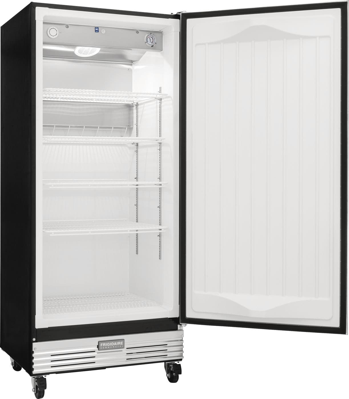 Model: FCRS181RQB | Frigidaire 17.9 Cu. Ft., Food Service Grade, Refrigerator
