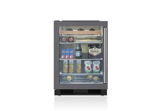 Sub-Zero Legacy Model - 24" Undercounter Beverage Center - Panel Ready