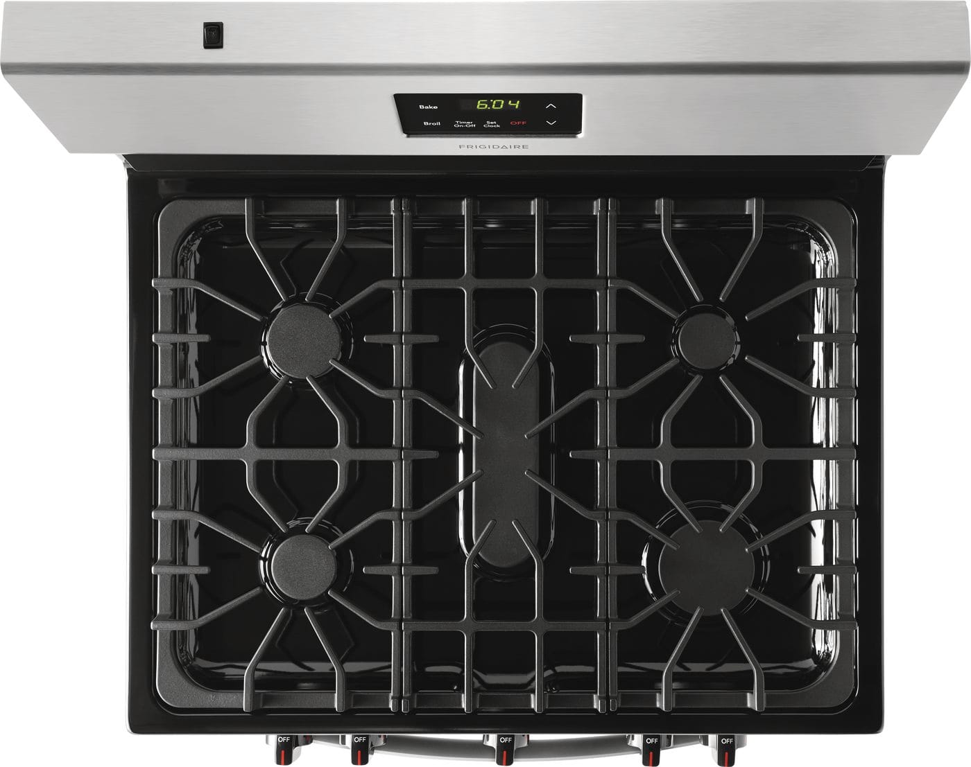 Model: FFGF3052TS-U | Frigidaire 30" Gas Range