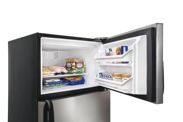 18.0 Cu. Ft. Top Freezer Refrigerator