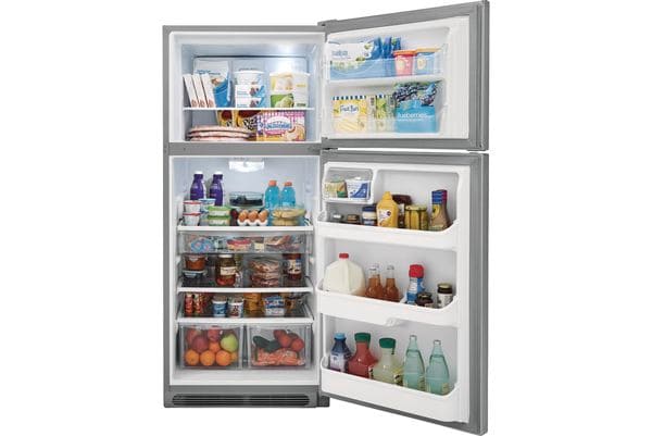 20.4 Cu. Ft. Top Freezer Refrigerator