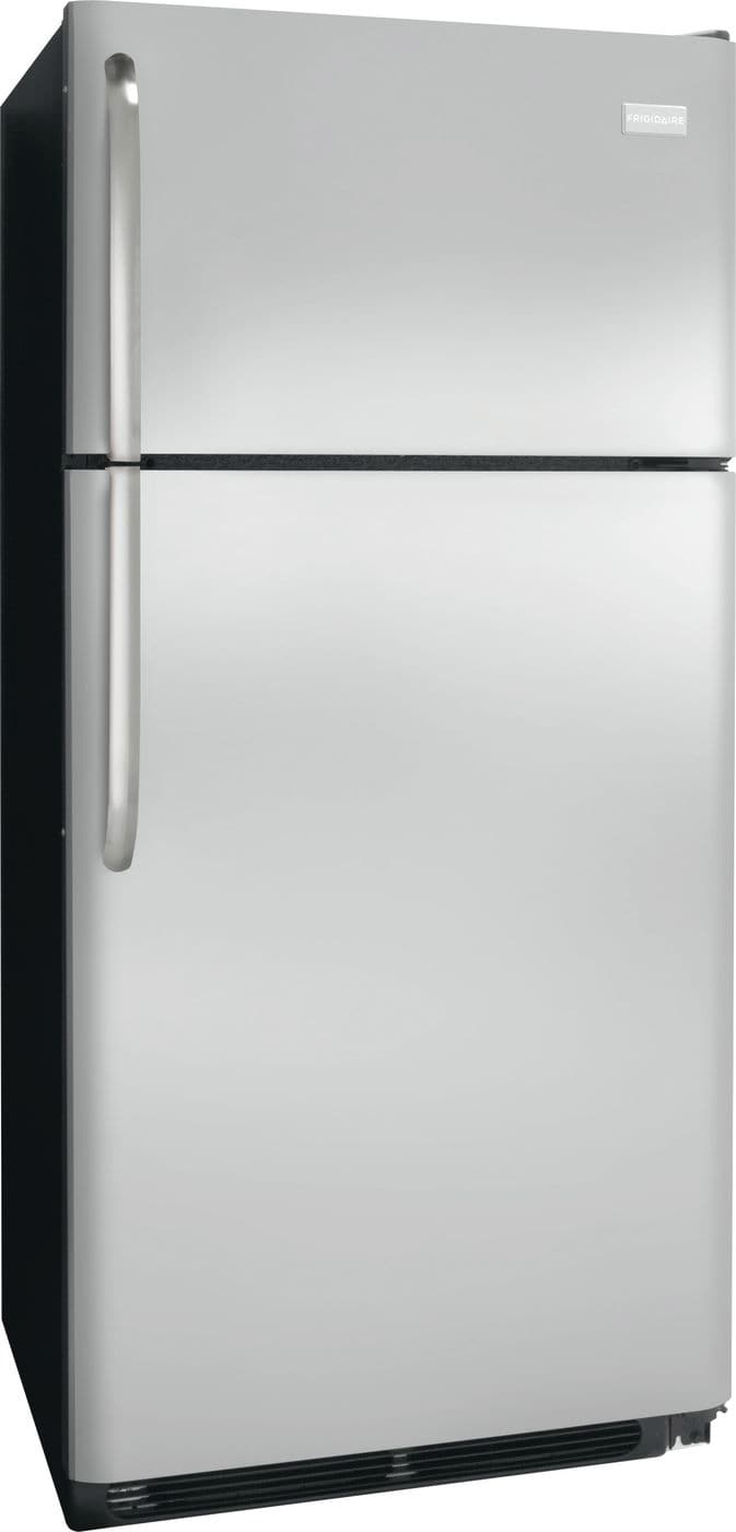 18 Cu. Ft. Top Freezer Refrigerator