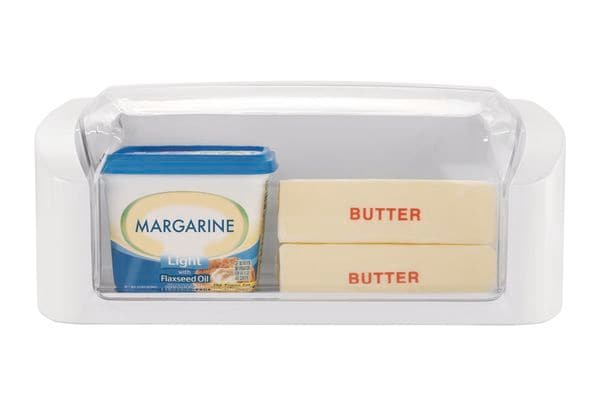 18 Cu. Ft. Top Freezer Refrigerator