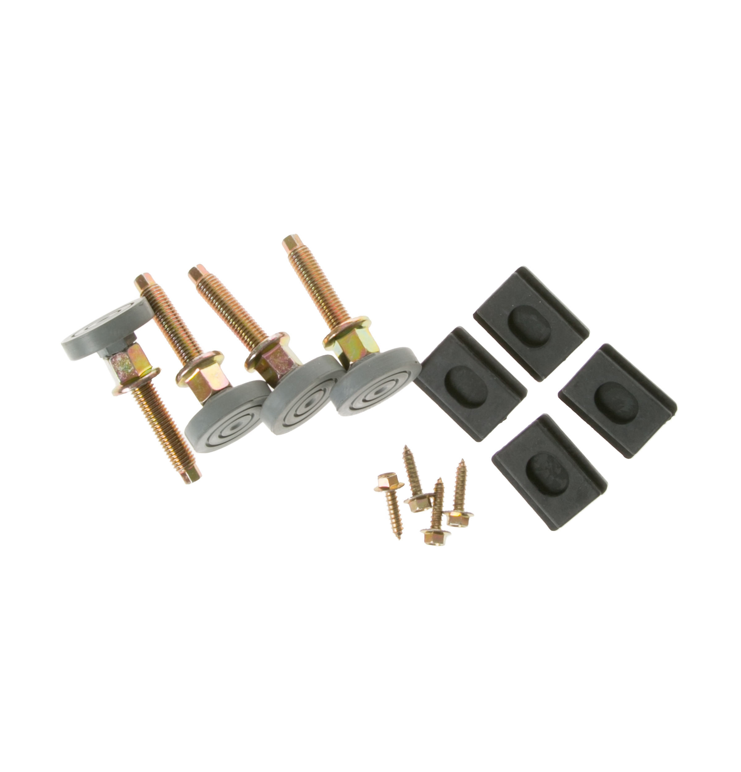 GE SBSD137HWW Laundry Front Load PedestalSBSD137HWW Better