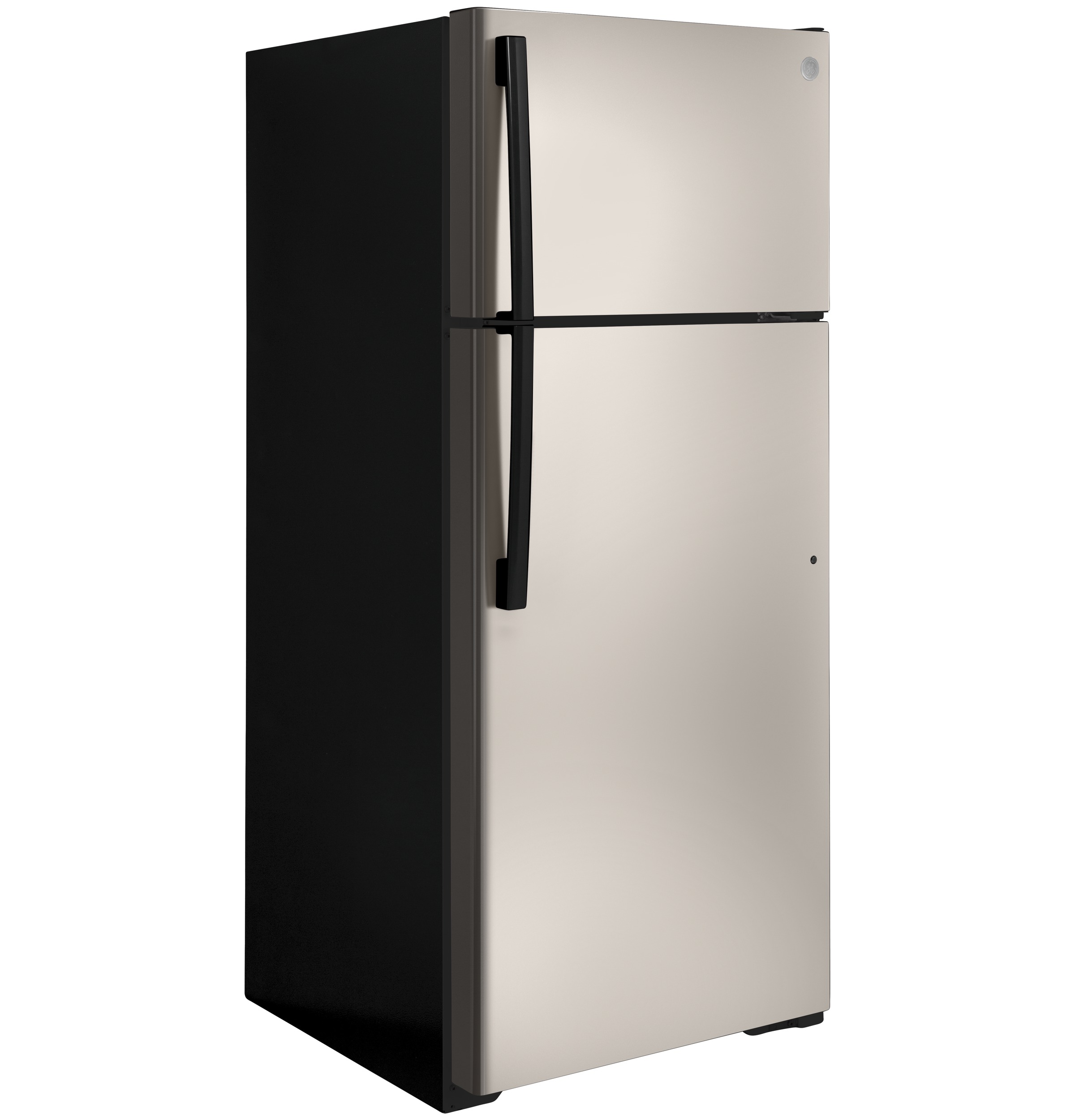 GE GTE18DCNRSA GE® ENERGY STAR® 17.5 Cu. Ft. TopFreezer