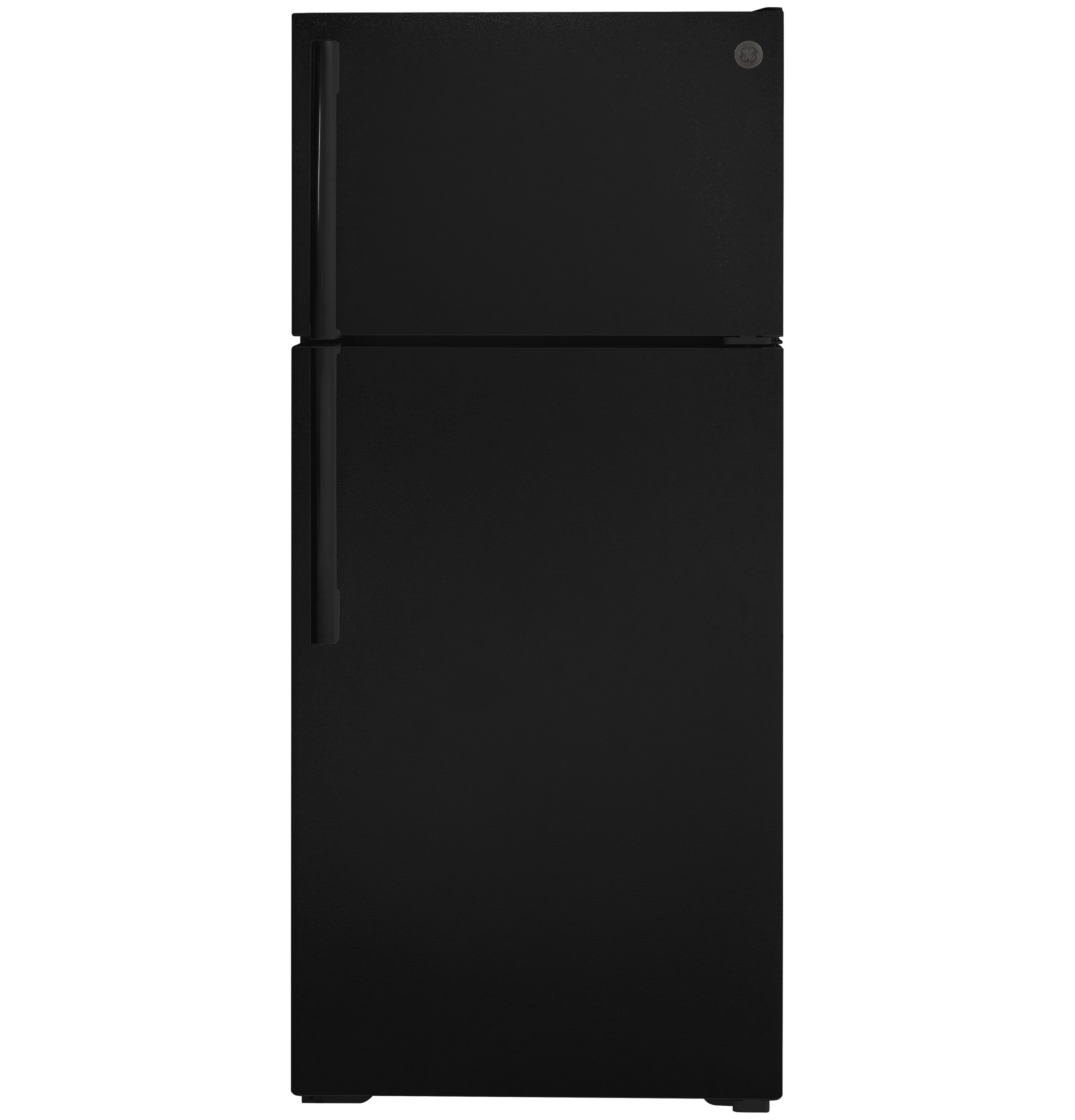 GE GTS17DTNRBB GE® 16.6 Cu. Ft. TopFreezer Refrigerator