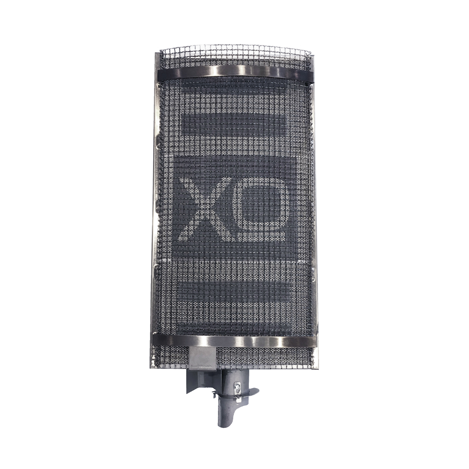 XO Appliances Infrared burner for XO grills