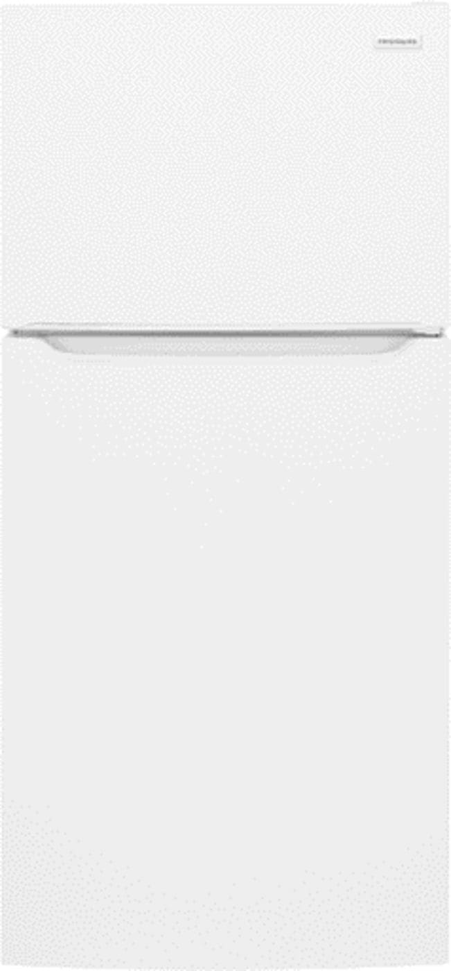 Frigidaire 18.3 Cu. Ft. Top Freezer Refrigerator