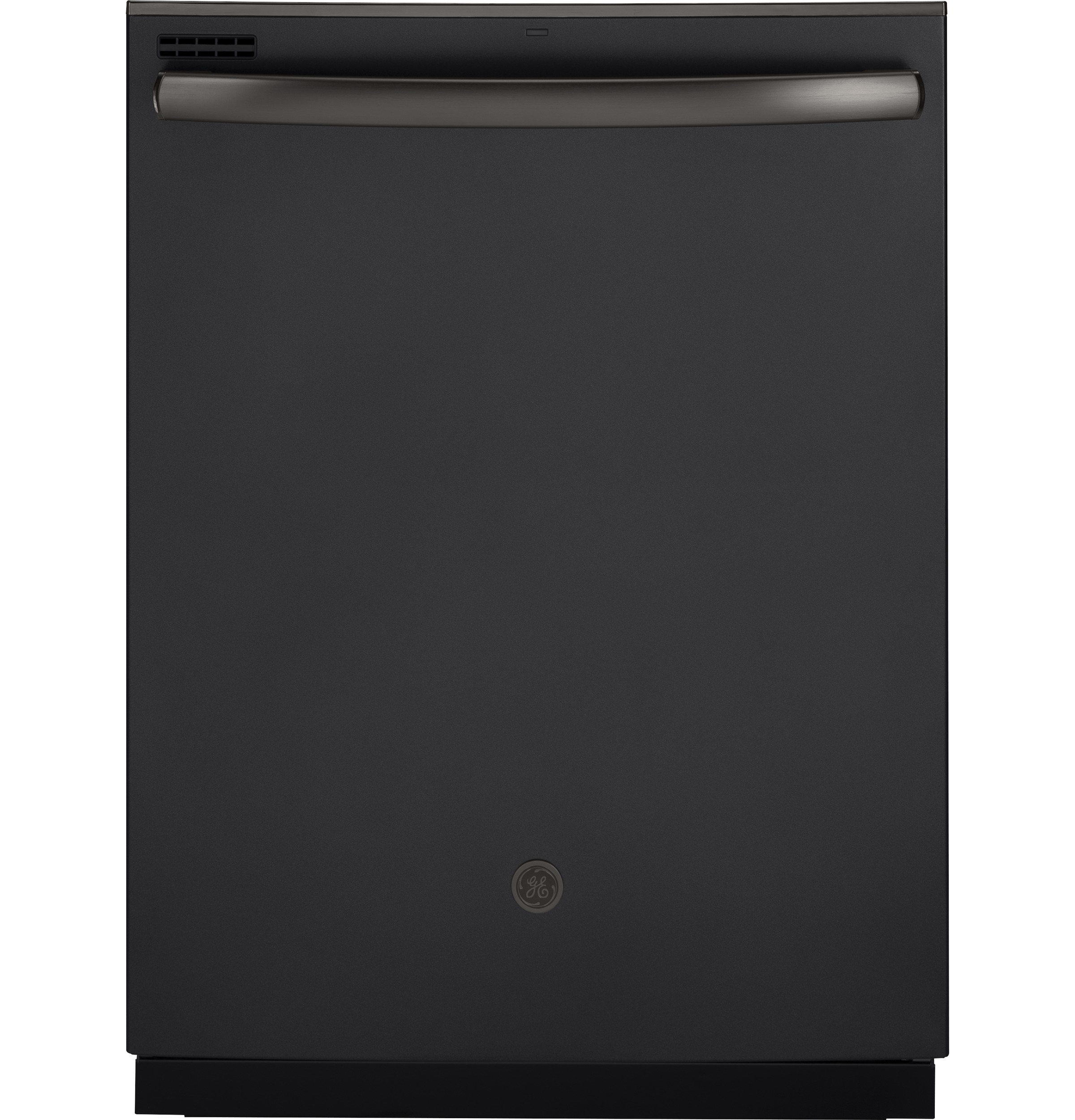 GE GE® Top Control with Plastic Interior Dishwasher with Sanitize Cycle & Dry Boost