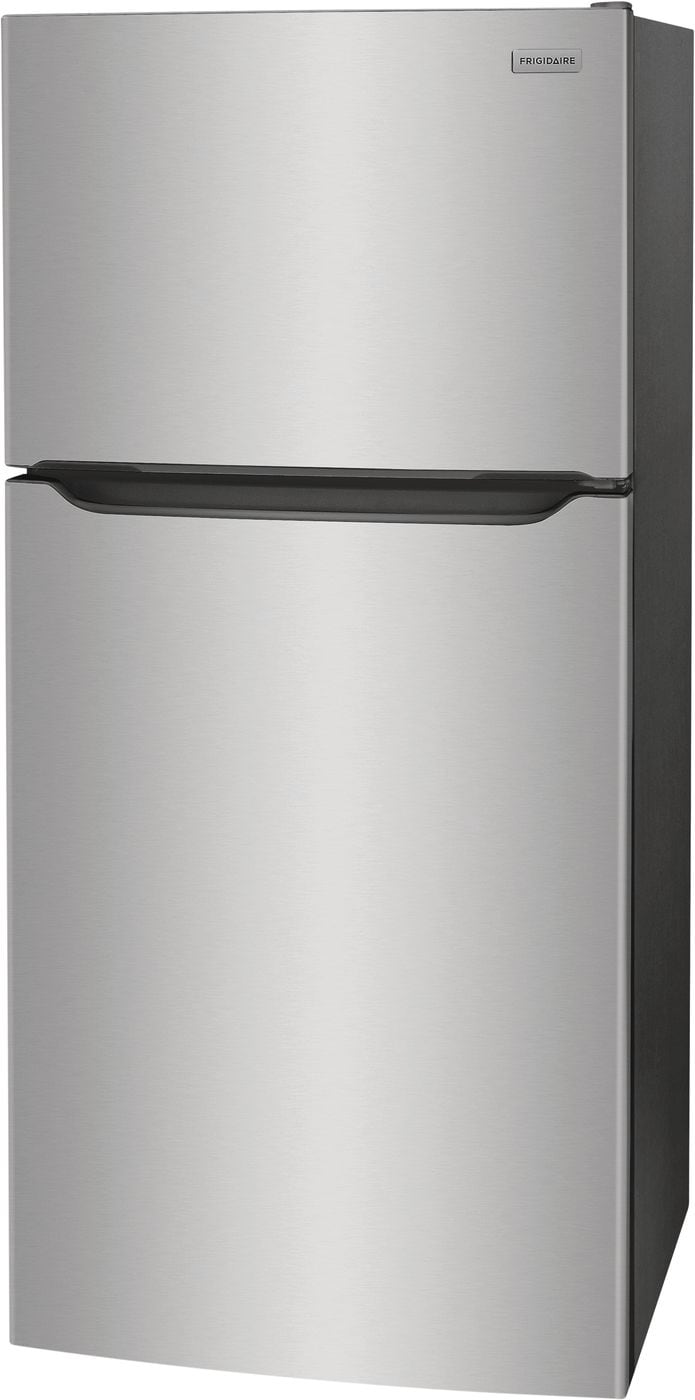 Frigidaire FFHT1835VS 18.3 Cu. Ft. Top Freezer Refrigerator