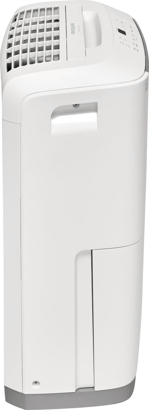 Model: FGAC7044U1 | Frigidaire Large Room 70 Pint Capacity Dehumidifier with Wifi