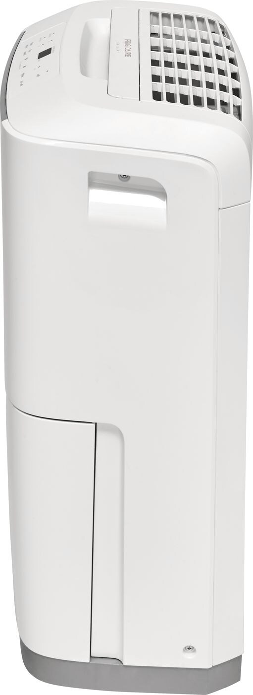 Model: FGAC7044U1 | Frigidaire Large Room 70 Pint Capacity Dehumidifier with Wifi