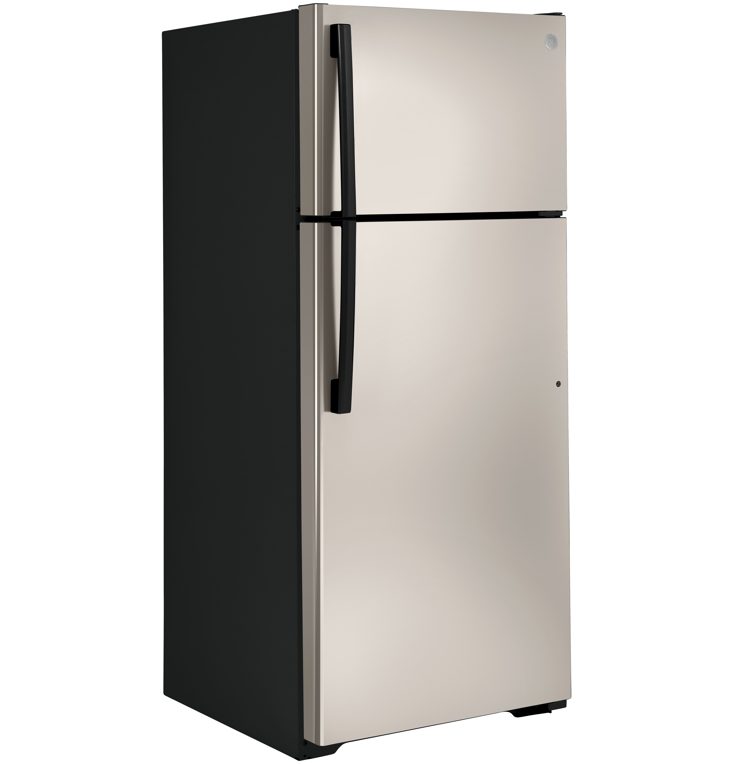 GE GIE18GCNRSA GE® ENERGY STAR® 17.5 Cu. Ft. TopFreezer