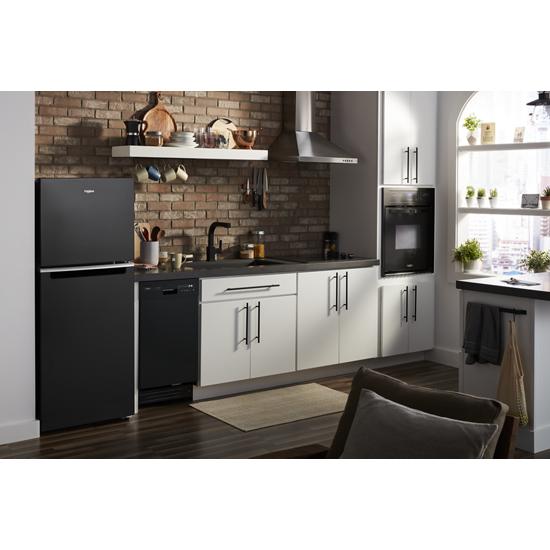 Whirlpool 3.1 Cu. Ft. Single Wall Oven with High-Heat Self-Cleaning System