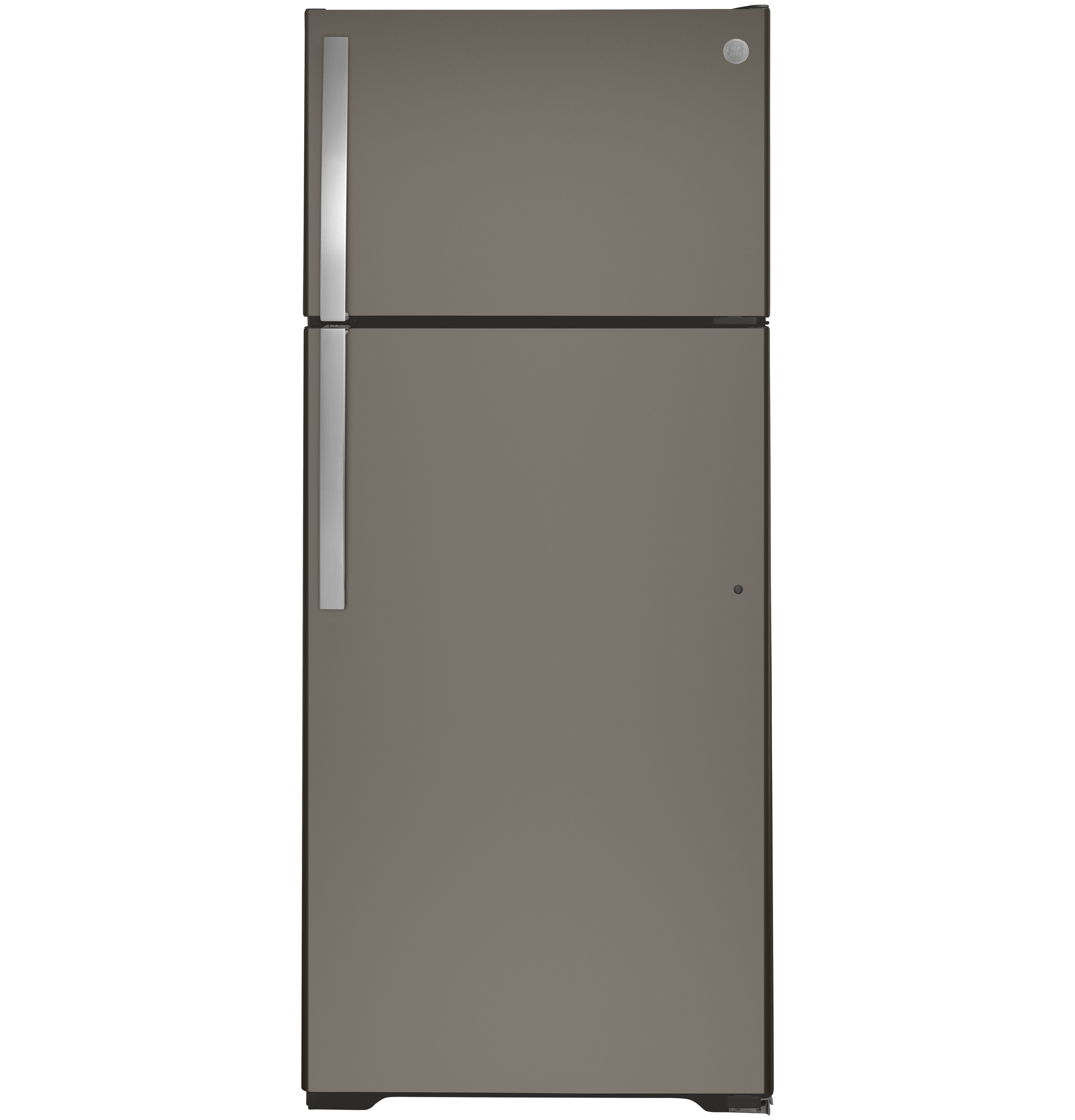 GE GE® 17.5 Cu. Ft. Top-Freezer Refrigerator
