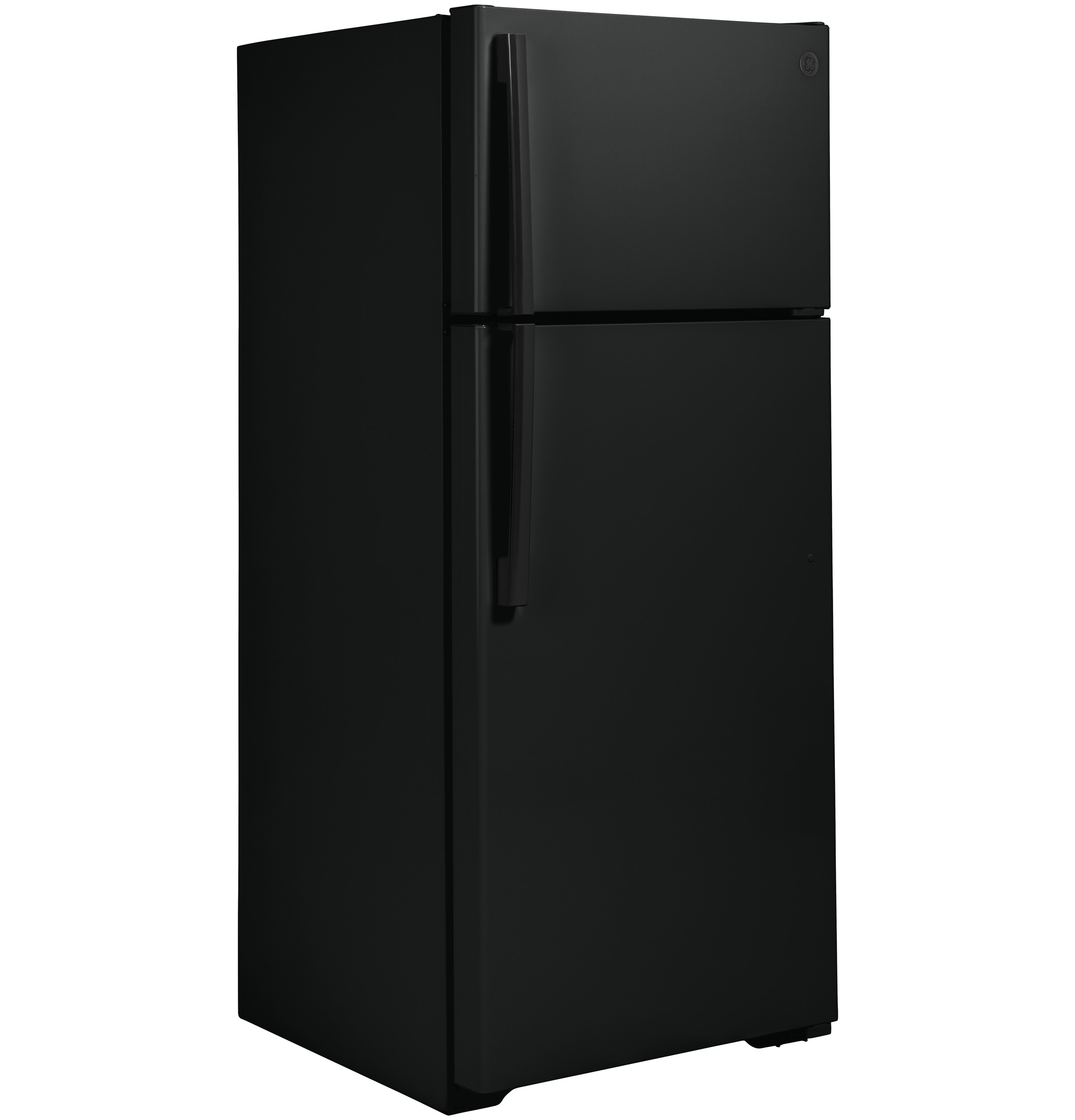 GE GTS18HGNRBB GE® 17.5 Cu. Ft. TopFreezer Refrigerator