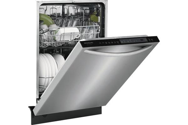 frigidaire fgid2479sf reviews