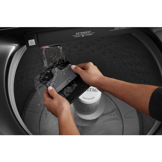 Maytag MVW8230HC Smart Capable Top Load Washer with Extra Power