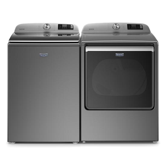 Maytag MVW8230HC Smart Capable Top Load Washer with Extra Power