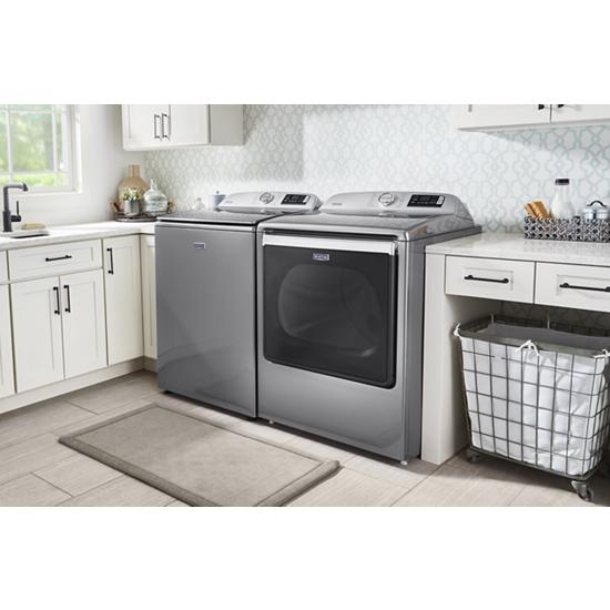Maytag MVW8230HC Smart Capable Top Load Washer with Extra Power