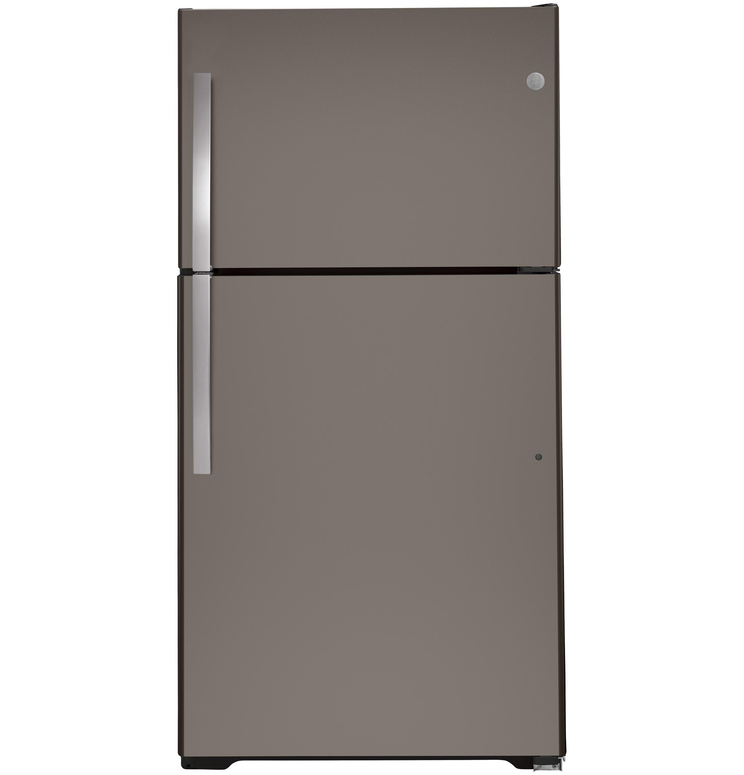 GE GE® ENERGY STAR® 21.9 Cu. Ft. Top-Freezer Refrigerator