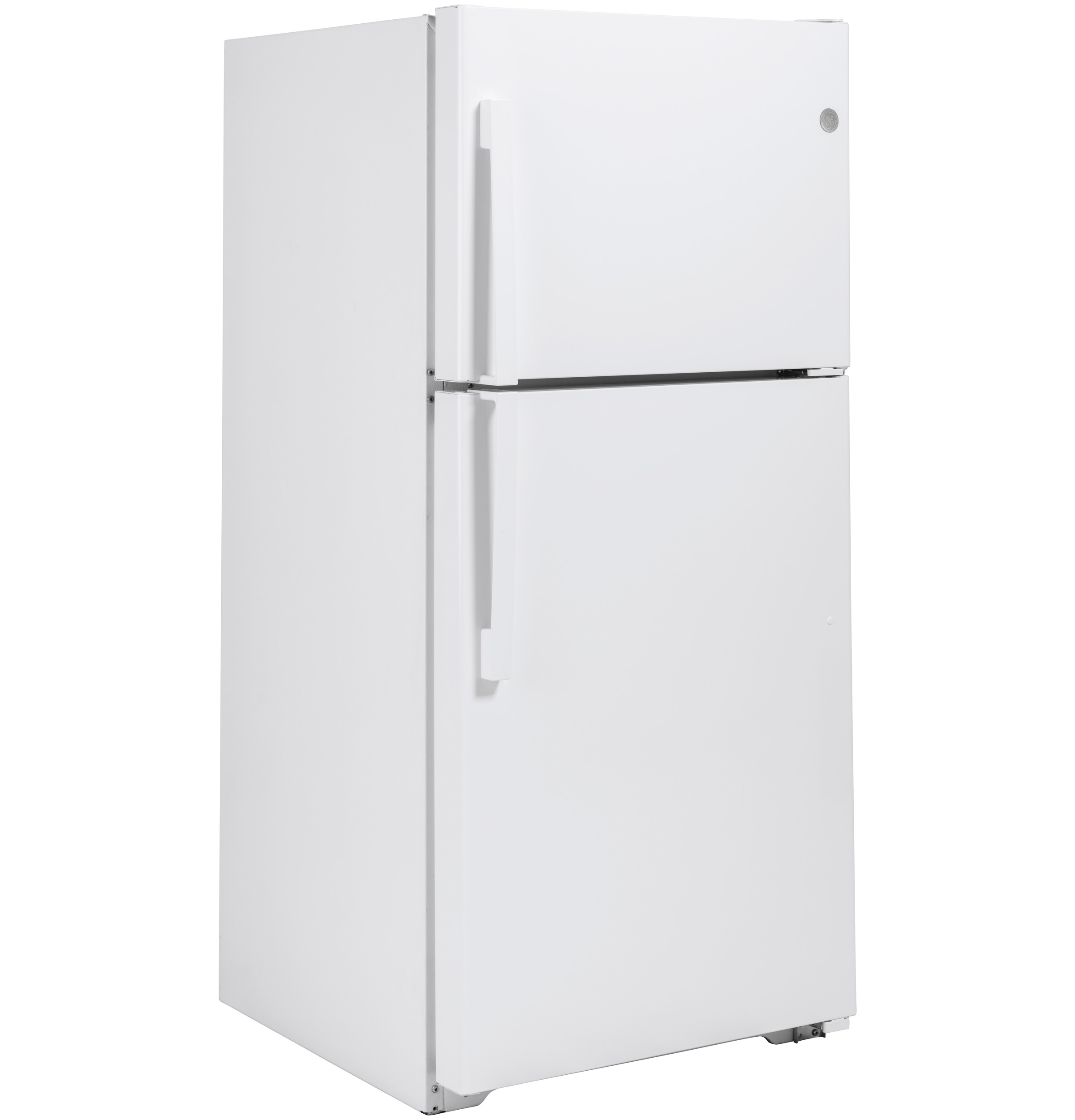 General electric hotsell fridge freezer