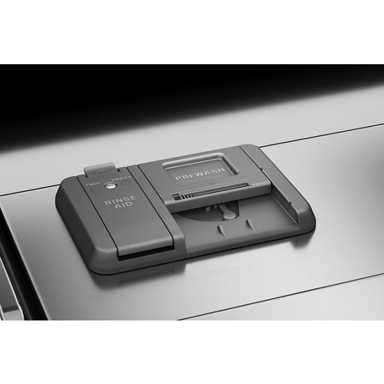 Maytag MDB8959SKZ Top control dishwasher with Third Level Rack and